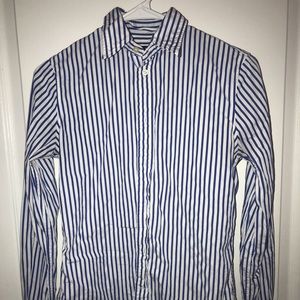 Ralph Lauren button up